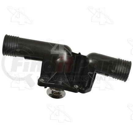 85962 by FOUR SEASONS - Thermostat Housing with Thermostat