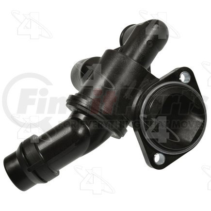 85965 by FOUR SEASONS - Thermostat Housing with Thermostat