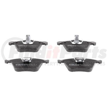 V950166 by VAICO - Juego de pastillas de freno