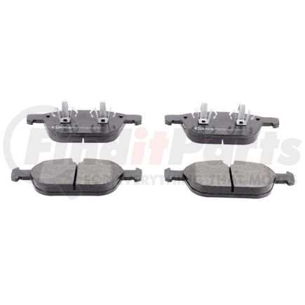 Vaico V950167 Disc Brake Pad Set Juego de pastillas de freno