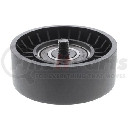 V30-2212 by VAICO - Accessory Drive Belt Tensioner Pulley