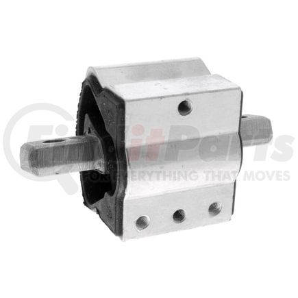 V30-2213 by VAICO - Suspension, caja de cambios