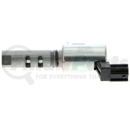 Vaico V330074 Engine Variable Valve Timing (VVT) Oil Control Valve Control Valve, camshaft adjustment