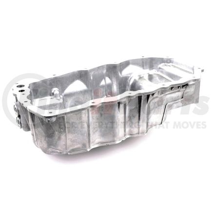 Vaico V330075 Engine Oil Pan Oil sump