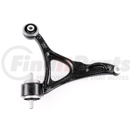 V95-0248 by VAICO - Control/Trailing Arm, wheel suspension