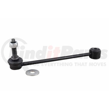 V330130 by VAICO - Link/Coupling Rod, stabiliser bar