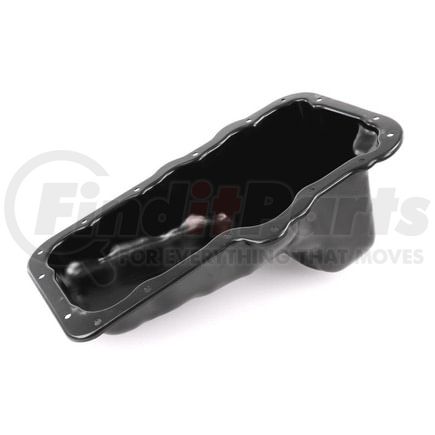 Vaico V330145 Engine Oil Pan Oil sump