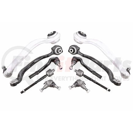 V302274 by VAICO - Control/Trailing Arm Kit