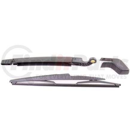 V95-0292 by VAICO - Wiper Arm Set, window cleaning