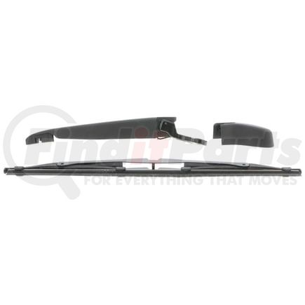 V95-0293 by VAICO - Wiper Arm Set, window cleaning