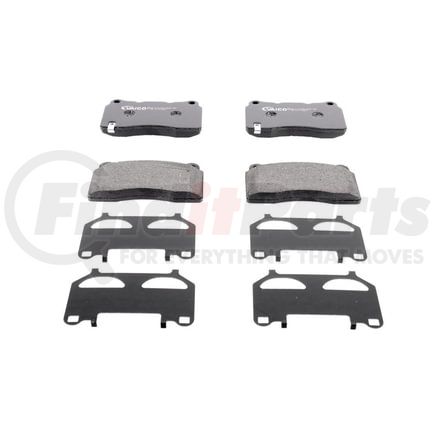 Vaico V404127 Disc Brake Pad Set Brake Pad Set, disc brake