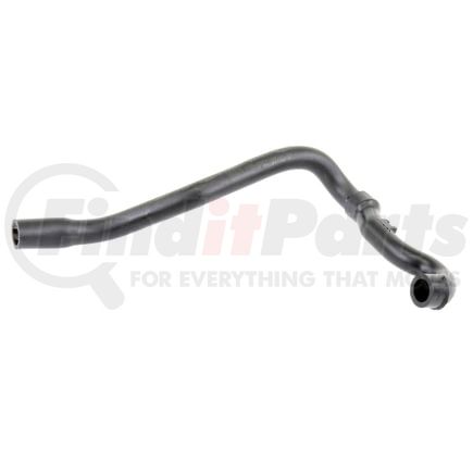 Vaico V950321 Engine Crankcase Breather Hose Hose, crankcase breather