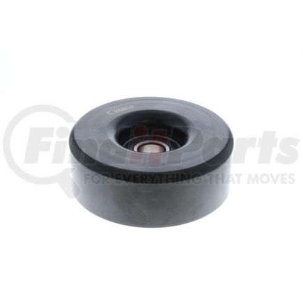 V302327 by VAICO - Accessory Drive Belt Tensioner Pulley