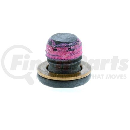 V30-2337 by VAICO - Screw Plug, oil sump