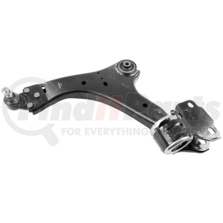 V950363 by VAICO - Barra oscilante, suspension de ruedas