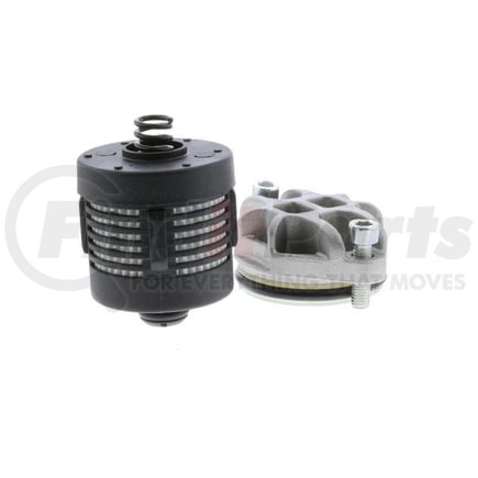 V950372 by VAICO - Filtro hidráulico, embrague multidisco,