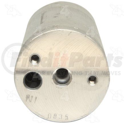 83117 by FOUR SEASONS - Aluminum Filter Drier w/