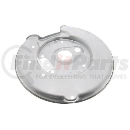 V95-0013 by VAICO - Splash Panel, brake disc