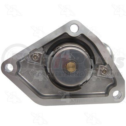 85201 by FOUR SEASONS - Engine Coolant Water Outlet with Thermostat