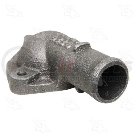 85337 by FOUR SEASONS - Engine Coolant Water Inlet