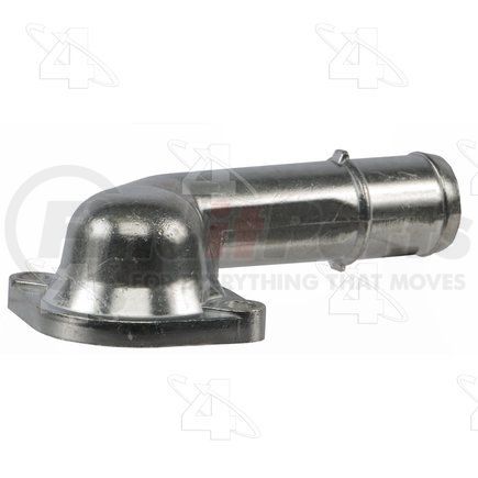 85345 by FOUR SEASONS - Engine Coolant Water Inlet