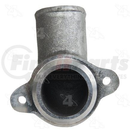 85346 by FOUR SEASONS - Engine Coolant Water Outlet