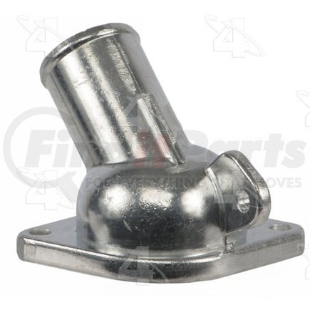 85348 by FOUR SEASONS - Engine Coolant Water Inlet