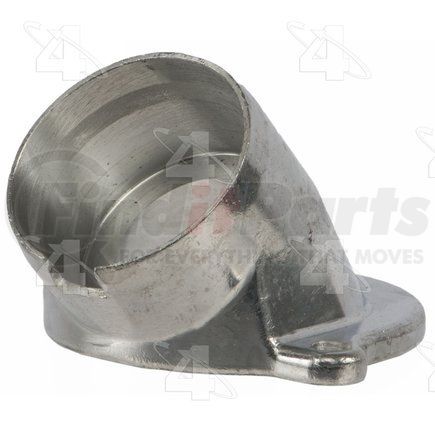 85350 by FOUR SEASONS - Engine Coolant Water Outlet