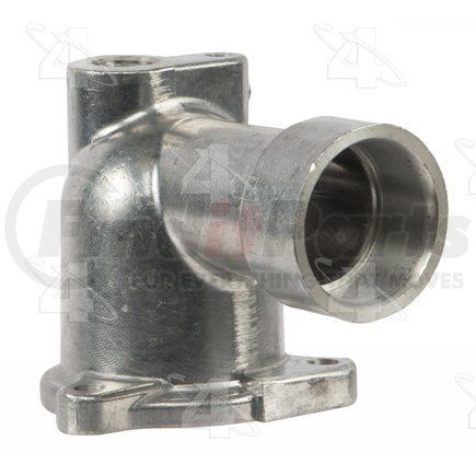85353 by FOUR SEASONS - Engine Coolant Water Inlet