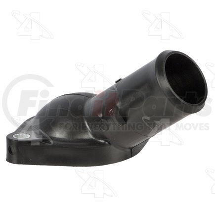 Four Seasons 85356 Engine Coolant Water Outlet Engine Coolant Water Inlet