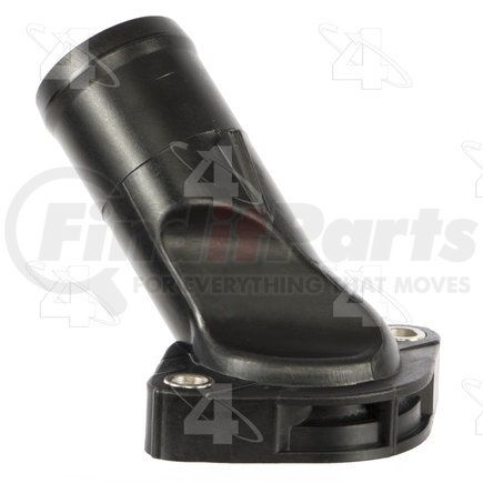 85357 by FOUR SEASONS - Engine Coolant Water Outlet