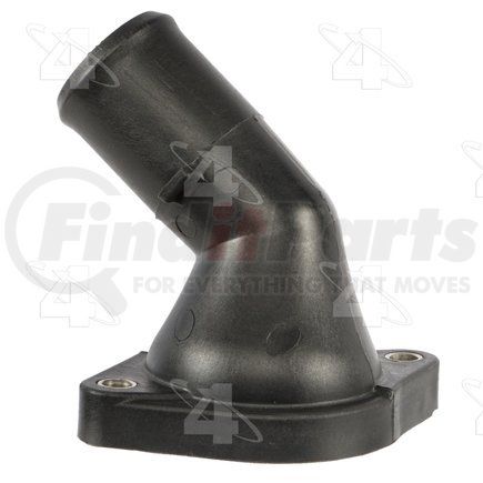 85384 by FOUR SEASONS - Engine Coolant Water Outlet