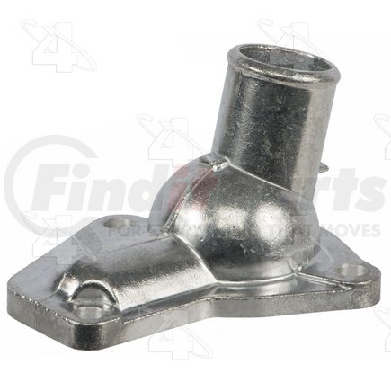 85385 by FOUR SEASONS - Engine Coolant Water Inlet