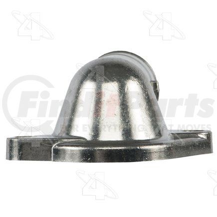 85395 by FOUR SEASONS - Engine Coolant Water Inlet