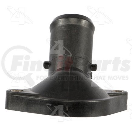 85412 by FOUR SEASONS - Engine Coolant Water Outlet