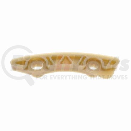 V401956 by VAICO - Carril de deslizamiento, cadena de distr