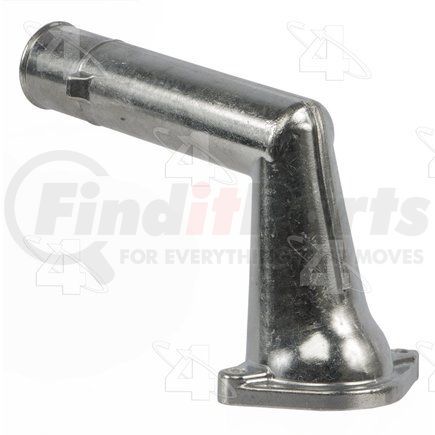 85417 by FOUR SEASONS - Engine Coolant Water Inlet