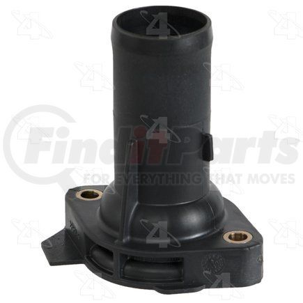85901 by FOUR SEASONS - Engine Coolant Water Outlet