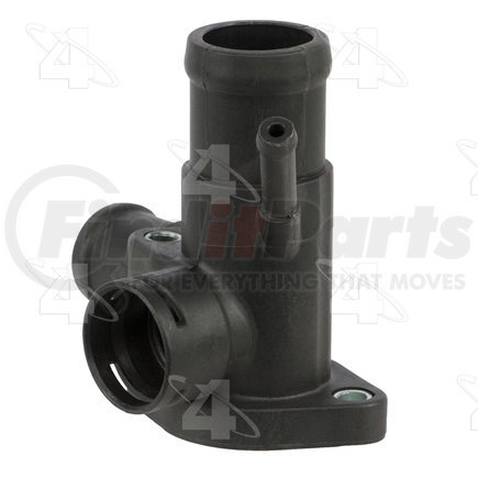 85906 by FOUR SEASONS - Engine Coolant Flange