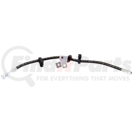 Vaico V30 2132 Brake Hydraulic Hose Brake Hose