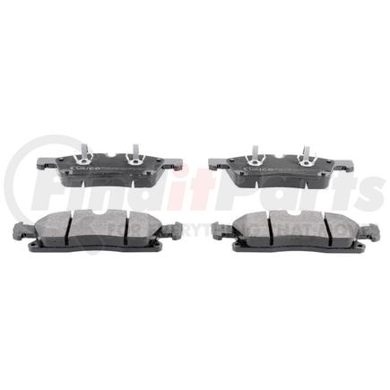 V302136 by VAICO - Juego de pastillas de freno