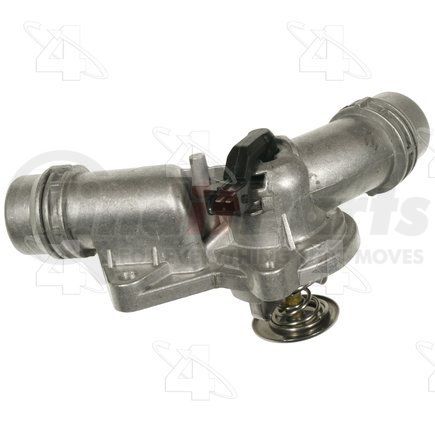 85955 by FOUR SEASONS - Integrated Thermostat Housing