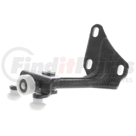 V302601 by VAICO - Guía rodillo, puerta corrediza