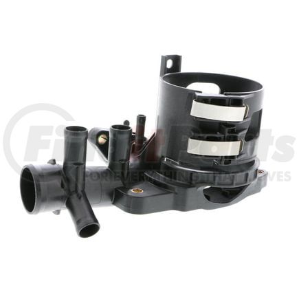 V30-2633 by VAICO - Connection Piece, coolant line