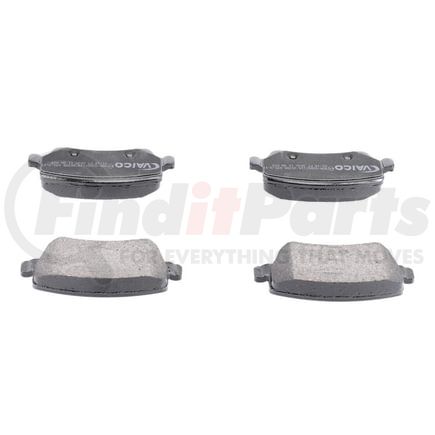 V258124 by VAICO - Juego de pastillas de freno