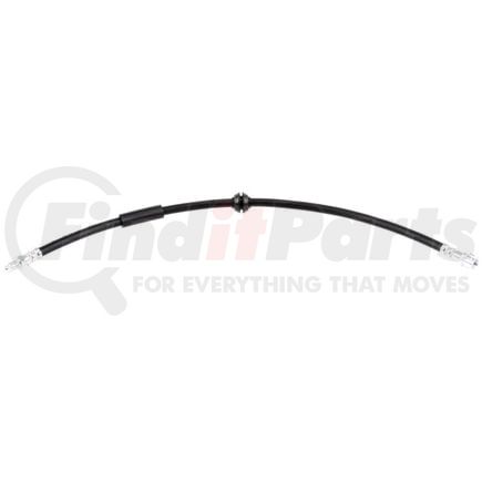 V30-2735 by VAICO - Brake Hose