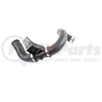 Vaico V302421 Intercooler Hose Charger Air Hose