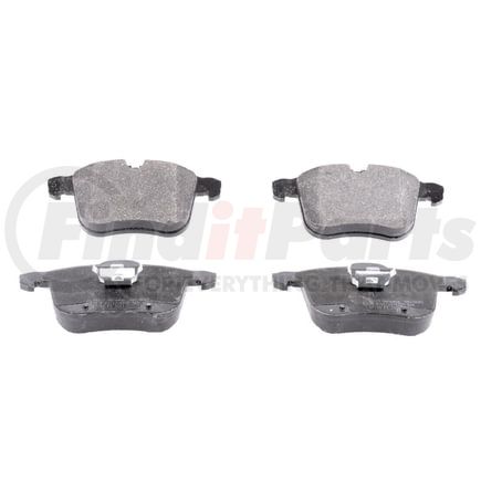 V408043 by VAICO - Juego de pastillas de freno