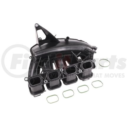 Vaico V252033 Engine Intake Manifold Intake Manifold Module