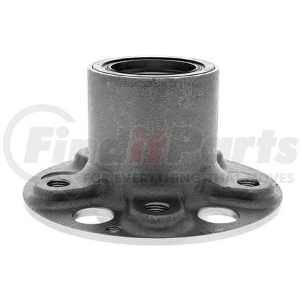 V30-2485 by VAICO - Wheel Bearing and Hub Assembly
